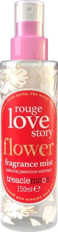 Treaclemoon Body Mist Rouge 150ml