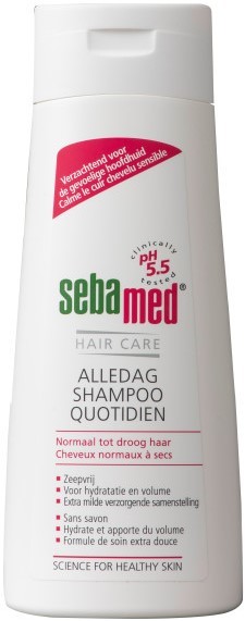 Alledag Shampoo 200ml