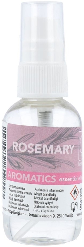 Aromaspray Eucaly 1st