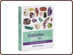 De kristallengids deel 2 boek
