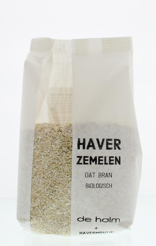 Haverzemelen 500g