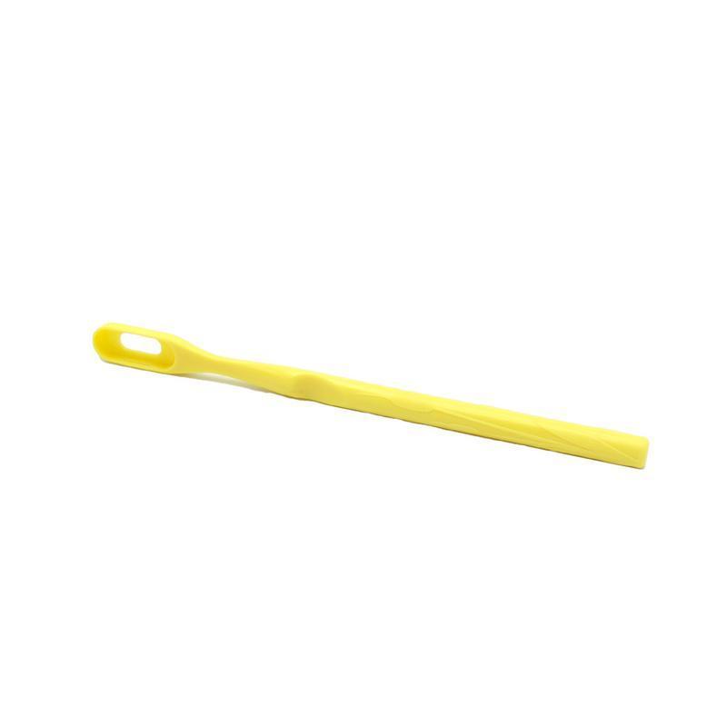 Toothbrush handle mimosa yellow 1st