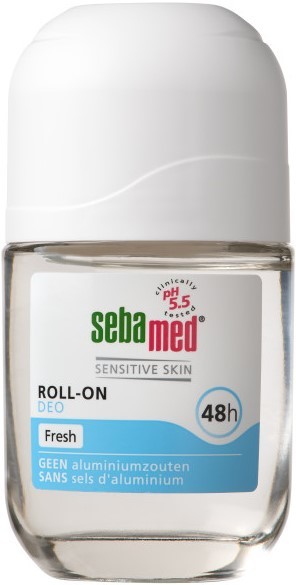 Fresh Deo Roller 50ml