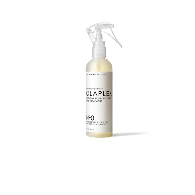 No 0 Ints Bond Builder 155ML