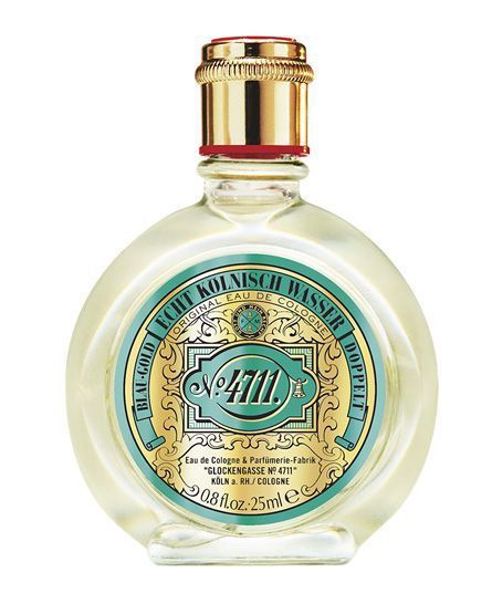 Eau De Cologne Onverpakt 25ml