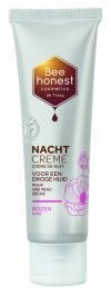 Nachtcreme Rozen Droge Huid 50ml