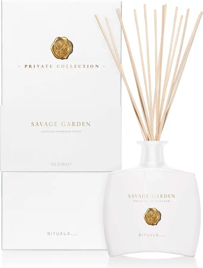 Rituals Savage Garden Fragrance Sticks 450 Ml 450ml