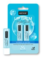 Hydro Shock Lipbalsem 2 Stuks