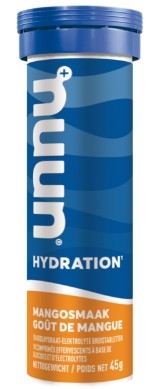 Hydration Mango 10 Tabletten