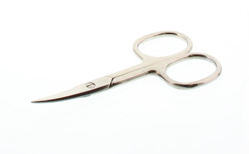 Nagelschaar gebogen sat 5882/2 ex