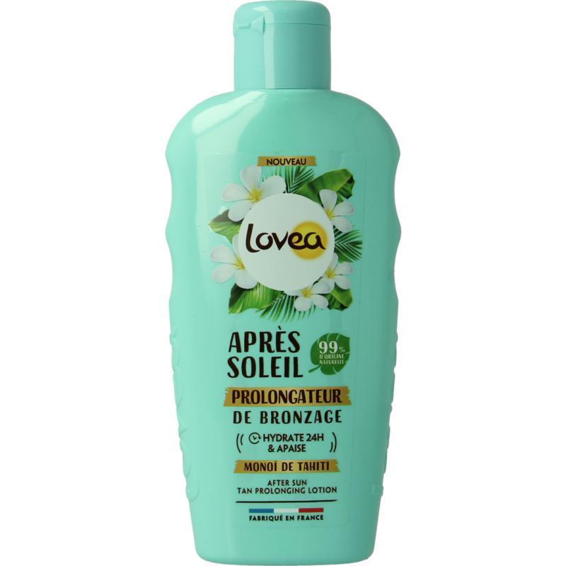 After sun tan extender 150ml