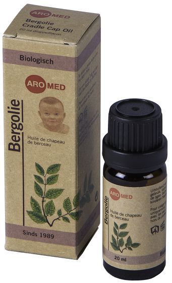 Baby Bergolie Bio 20ml