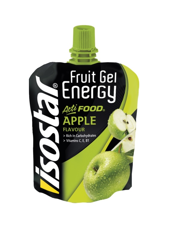 Actifood Gel Energy Appel 90g
