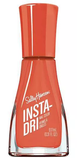 Sallyhansen Instadri Beach You To It 356 9 ML