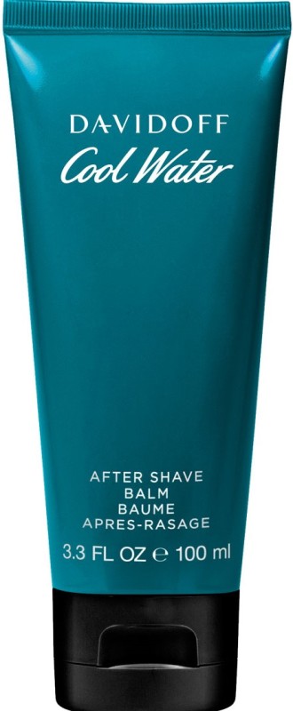 Cool Water Aftershave Balm 100ml