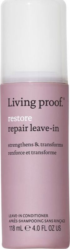 Leave In Restore 118ml