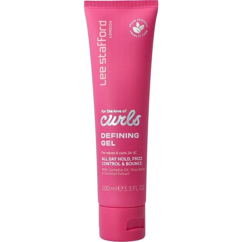 Ftloc Defining Gel 100 Ml 100ml