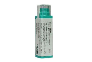 Homeoden Heel Calcarea sulphurica 30K 4g