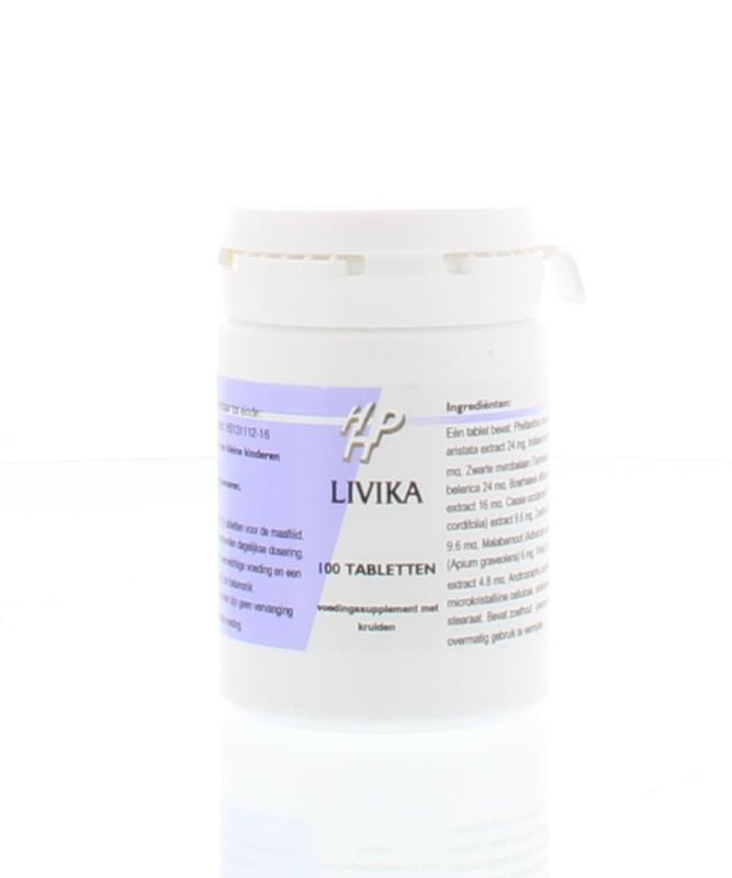 Livika 100tab