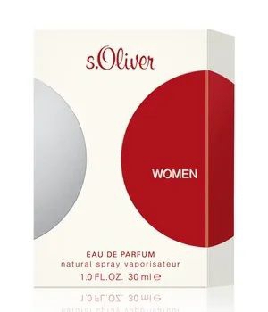 s.Oliver Woman Eau De Parfum 30 ml