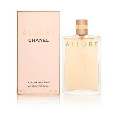 Allure eau de parfum vapo female 100ml