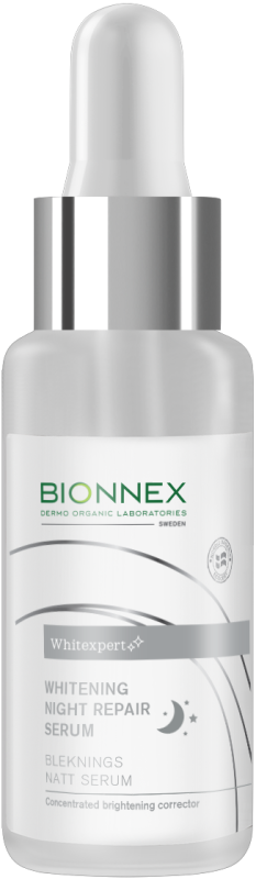 Whitexpert Whitening Night Repair Serum 20ml
