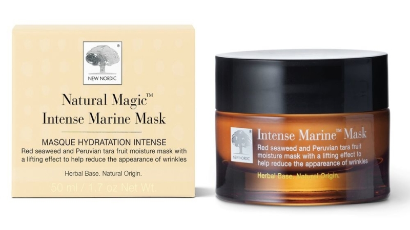 Nat Magic Int Mask 50ml
