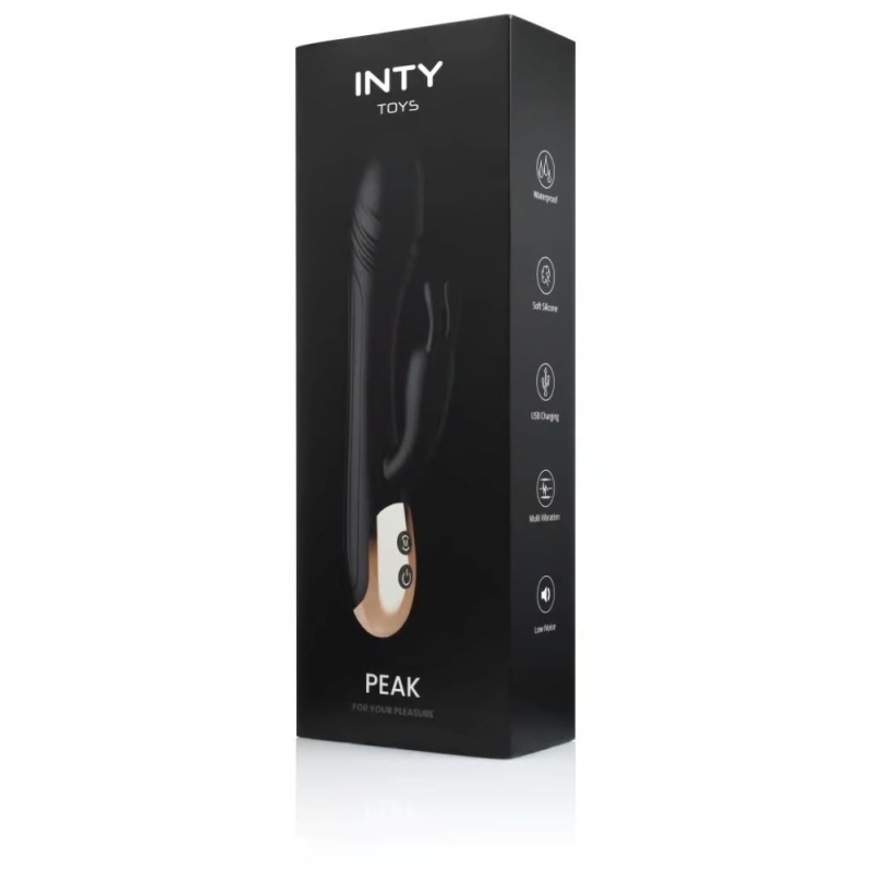INTY Toys Peak 1st