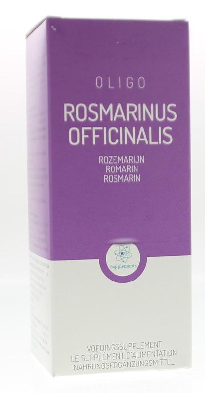 Rosmarinus 120ml