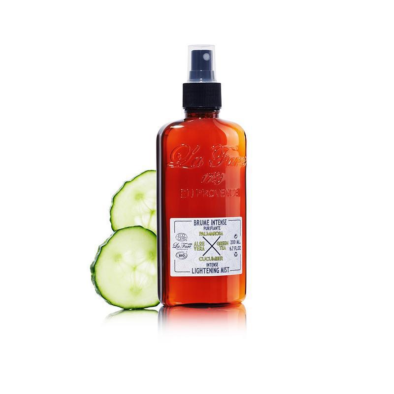 Intense Lightening Mist 200 ML