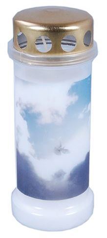 Graflicht nr6 Hemel 1st