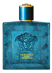 Eros Homme Eau de Parfum (intense) 100ml