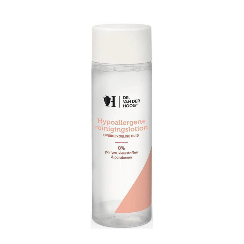 Hypoallergene Reinigingslotion 200ml