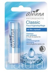 Lippenverzorging classic 4,5ml