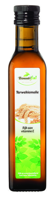 Tarwekiemolie 250ml
