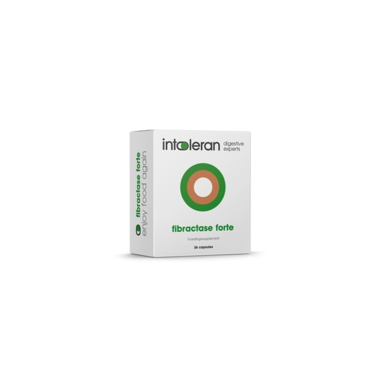 Fibractase Forte 36ca
