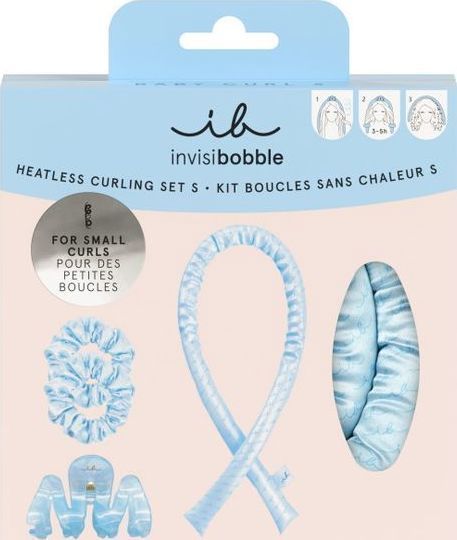 Heatless Curl Sml 1st