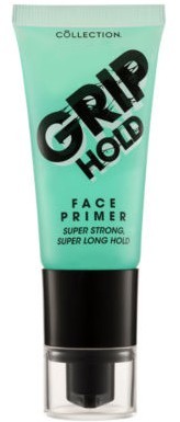 Collection Grip Hold Face Primer 28ML