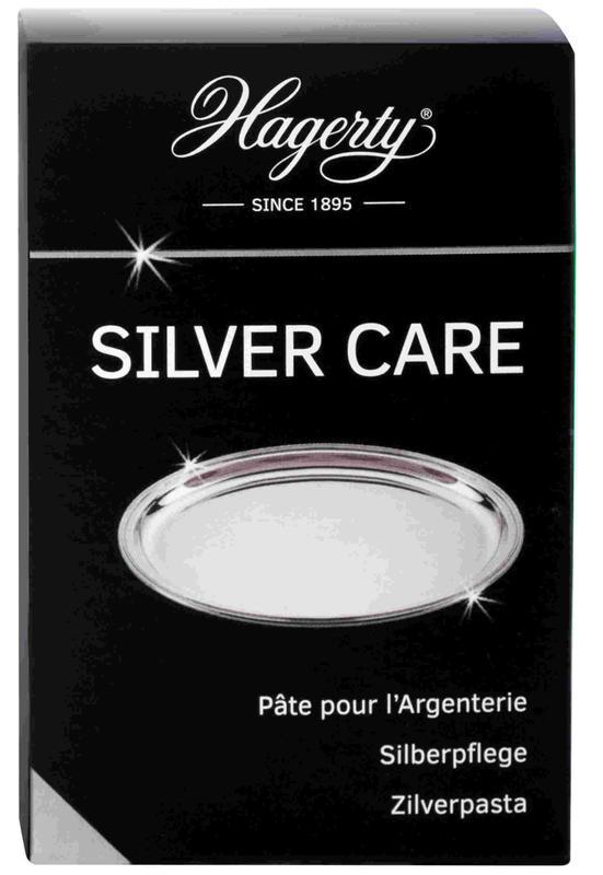 Silver Care 185 Gram