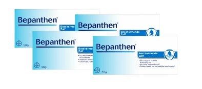 Beschermende Zalf 4x50G