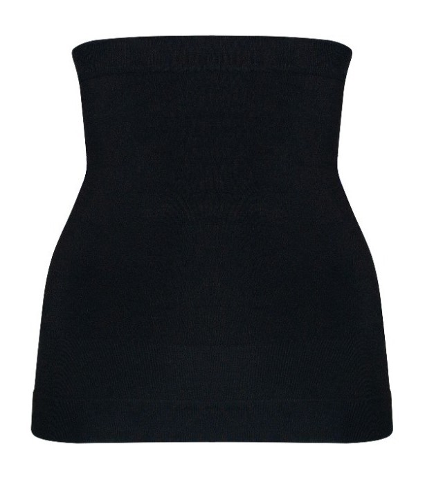 Dames Perfect Waist Black