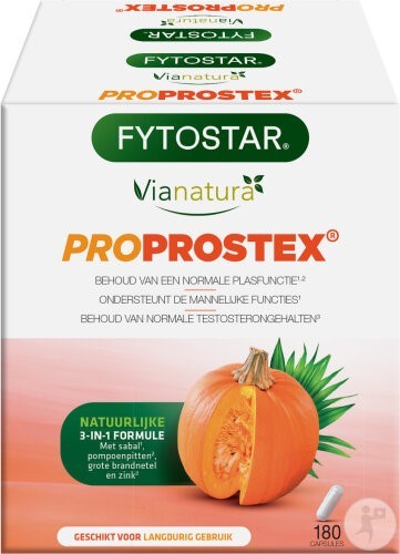 Proprostex 180 Capsules
