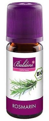 Rozemarinj aroma   bio 10ml
