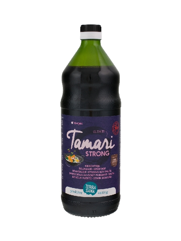 Tamari glutenvrij 1000ml