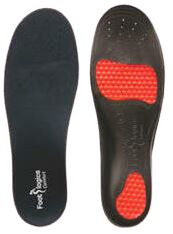 Comfort Inlegzolen L 44-46 1 paar