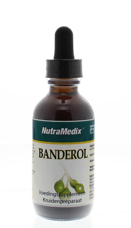 Banderol 60ml