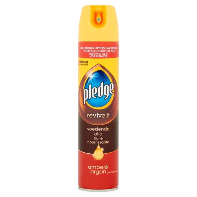 Spray Revive It Oil 250 ML