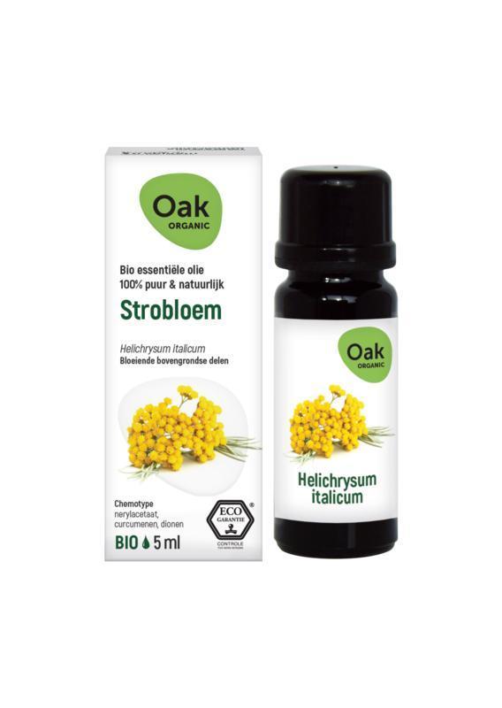 Strobloem Bio 5 ML