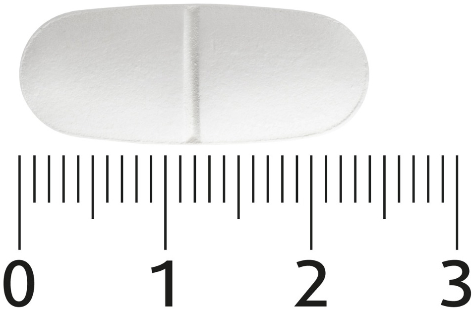 Lucovitaal Magnesium Nacht 30 Tabletten