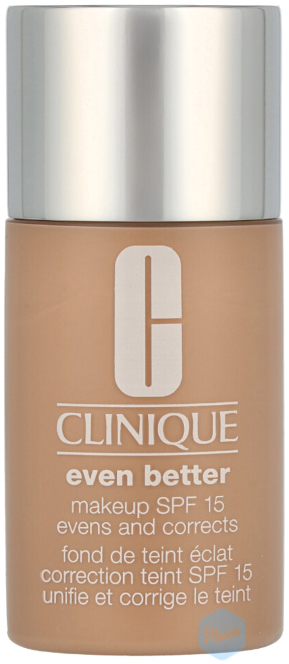 Clinique Even Better Makeup Spf15 000